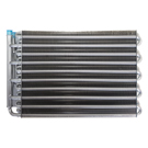 2025 Fiat Construction Equipment A/C Evaporator 1