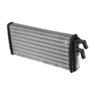 2025 New Holland All Models Heater Core 3