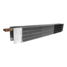 2025 Case All Models Heater Core 2