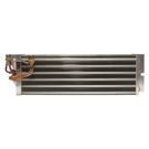 BuyAutoParts 60-54888AN A/C Evaporator 2