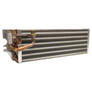 BuyAutoParts 60-54888AN A/C Evaporator 3