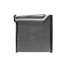 BuyAutoParts 60-54861AN A/C Evaporator 2