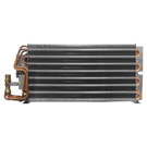 BuyAutoParts Caterpillar A/C Evaporator 60-54872AN