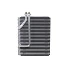 2025 Caterpillar All Models A/C Evaporator 1
