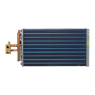 BuyAutoParts 60-54878AN A/C Evaporator 1