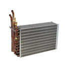 BuyAutoParts 60-54871AN A/C Evaporator 2