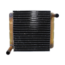 2025 John Deere All Models Auxiliary Heater Assembly 1