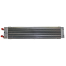 2025 John Deere All Models Heater Core 1