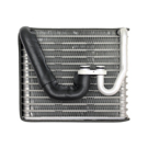 2025 Kubota All Models A/C Evaporator 1