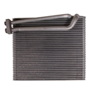 2025 Komatsu All Models A/C Evaporator 1
