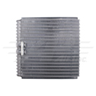 2025 Komatsu All Models A/C Evaporator 1