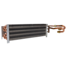 BuyAutoParts 60-54838AN A/C Evaporator 3