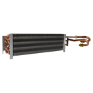 BuyAutoParts 60-54838AN A/C Evaporator 6