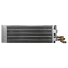 2025 Bobcat All Models Heater Core 1