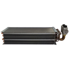 2025 Massey-Ferguson All Models A/C Evaporator 1