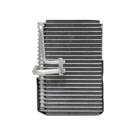 2025 Volvo Heavy Duty Trucks All Model A/C Evaporator 1