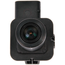 2017 Ford Expedition Back-Up Cameras 3