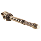 2013 Ford Mustang Electronic Intermediate Shaft 2