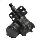 1979 Toyota Land Cruiser Power Steering Gear Box 2