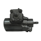 1979 Toyota Land Cruiser Power Steering Gear Box 3