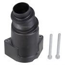 BuyAutoParts 40-80165OK Turbocharger and Installation Accessory Kit 2