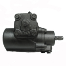 1982 Toyota Land Cruiser Power Steering Gear Box 3