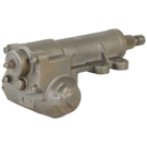 BuyAutoParts 82-70061R Manual Steering Gear Box 2