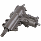 BuyAutoParts Nissan Power Steering Gear Box 82-00251R