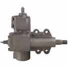 BuyAutoParts 82-00252R Power Steering Gear Box 3