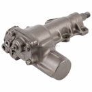 1982 Dodge Challenger Power Steering Gear Box 2