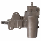 1982 Dodge Challenger Power Steering Gear Box 4