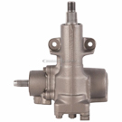 BuyAutoParts 82-00255R Power Steering Gear Box 3
