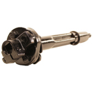 2014 Ford Mustang Electronic Intermediate Shaft 1