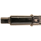 2014 Ford Mustang Electronic Intermediate Shaft 4
