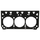2000 Buick LeSabre Cylinder Head Gasket 1