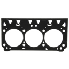 2000 Buick LeSabre Cylinder Head Gasket 1