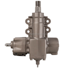 BuyAutoParts 82-00261R Power Steering Gear Box 3