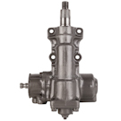 1987 Mitsubishi Montero Power Steering Gear Box 3