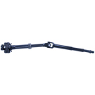 2004 Ford Mustang Electronic Intermediate Shaft 2