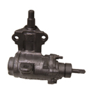 1987 Mazda B2600 Power Steering Gear Box 2