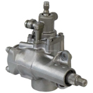 1982 Toyota Pick-up Truck Power Steering Gear Box 1