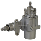 1982 Toyota Pick-up Truck Power Steering Gear Box 2