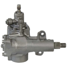 1982 Toyota Pick-up Truck Power Steering Gear Box 3