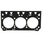 2000 Buick Regal Cylinder Head Gasket 1