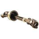 BuyAutoParts Electronic Intermediate Shaft 87-50110AN