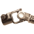 BuyAutoParts 87-50110AN Electronic Intermediate Shaft 3