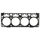 2000 Dodge Durango Cylinder Head Gasket 1