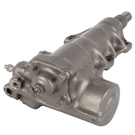 2000 Mitsubishi Montero Sport Power Steering Gear Box 2