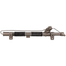 1982 Rolls Royce All Models Rack and Pinion 2