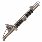BuyAutoParts 80-00233R Rack and Pinion 1